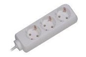 Voedingskabel (extern) - Roline VALUE Powerbar - 19.99.1113
