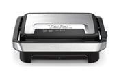 Tafelgrill - Tefal Inicio GC270D10 - grill - stainless steel/black - GC270D10