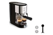 Koffie & Espresso - Krups Virtuoso Essential XP441810 - XP441810