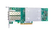 Netwerk-adapter (netwerkkaart, printserver, enz.) - HP E StoreFabric SN1600Q 32Gb Dual Port - 868141-001