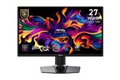 Scherm - 26.5" MSI MAG 272QPDE X24 - OLED monitor - 27" - HDR - 9S6-3CF89A-002