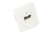Accessoires - Alcasa electronik Good Connections flush mount outlet - GC-N0021