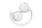 Headphones/Headsets - JBL TUNE 520BT - JBLT520BTWHT