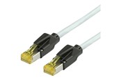 Netwerk - kabel - Roline DRAKA UC900 - Grijs - 3m - 21.05.9530