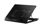 Koelers en ventilatoren - Cooler Master Notepal ErgoStand Lite - R9-NBS-ESLK-GP