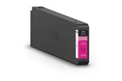 Inkt, toner en verbruiksartikelen - Epson T16A3 - magenta - original - ink cartridge - C13T16A300