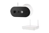 Netwerkcamera - ABUS PPIC91000 - network surveillance camera - with Base Station - PPIC91000