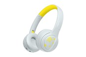 Headphones/Headsets - LogiLink - headphones with mic - 3.5 mm jack - BT0073BL