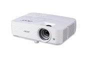 Projector - Acer Projector HL6820GTV - DLP projector - 802.11a/b/g/n/ac wireless / Bluetooth 5.0 / Google Cast - white - 3840 x 2160 - 4000 ANSI lumens - MR.P0T11.001