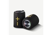 Luidspreker (draagbaar en voor feesten) - Aqiila Soundbird DUO - 2in1 Portable Stereo Spea - 406097