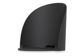 Systeemaccessoires  - Ubiquiti UniFi camera weather cover - dome camera weather shield - UACC-G6-Dome-WS-B