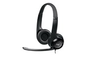Headphones/Headsets - Logitech USB Headset H390 - 981-000014