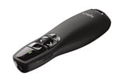 Afstandsbediening - Logitech Wireless Presenter R400 presentation remote control - 910-001354