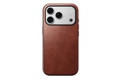Mobiel - Covers & Cases - Nomad Modern Leather Case - olde dublin (Horween) - iPhone 18 Pro/17 Pro - NM009216858