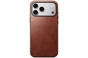 Mobiel - Covers & Cases - Nomad Modern Leather Case - olde dublin (Horween) - iPhone 18 Pro Max/17 Pro Max - NM009131858