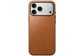 Mobiel - Covers & Cases - Nomad Modern Leather Case - saddle (Horween) - iPhone 18 Pro Max/17 Pro Max - NM009155858