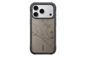 Mobiel - Covers & Cases - Nomad Rugged Case - balandra - iPhone 18 Pro/17 Pro - 114763118T8T