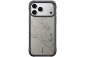 Mobiel - Covers & Cases - Nomad Rugged Case - balandra - iPhone 18 Pro Max/17 Pro Max - 114764118T8T