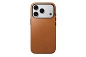 Mobiel - Covers & Cases - Nomad Traditional Leather Case - saddle (Horween) - iPhone 18 Pro/17 Pro - NM017880858