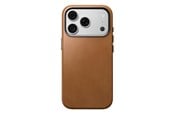 Mobiel - Covers & Cases - Nomad Traditional Leather Case - english tan - iPhone 18 Pro/17 Pro - NM017897858