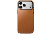 Mobiel - Covers & Cases - Nomad Traditional Leather Case - saddle (Horween) - iPhone 18 Pro Max/17 Pro Max - NM017811858
