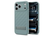 Mobiel - Covers & Cases - Spigen Parallax S MagSafe - sage green - iPhone 18 Pro/17 Pro - ACS09965