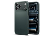 Mobiel - Covers & Cases - Spigen Thin Fit MagSafe - abyss green - iPhone 18 Pro Max/17 Pro Max - ACS12106
