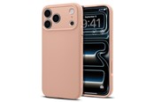 Mobiel - Covers & Cases - Spigen Liquid Air - rose titanium - iPhone 18 Pro Max/17 Pro Max - ACS12115