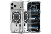 Mobiel - Covers & Cases - Spigen Ultra Hybrid MagSafe - neo one - iPhone 18 Pro Max/17 Pro Max - ACS12129