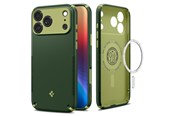 Mobiel - Covers & Cases - Spigen Nano Pop Hybrid MagSafe - avo green - iPhone 18 Pro Max/17 Pro Max - ACS12139