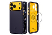 Mobiel - Covers & Cases - Spigen Nano Pop MagSafe - blueberry navy - iPhone 18 Pro Max/17 Pro Max - ACS12140