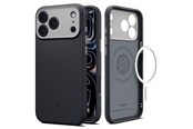 Mobiel - Covers & Cases - Spigen Nano Pop MagSafe - black sesame - iPhone 18 Pro Max/17 Pro Max - ACS12142