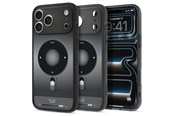 Mobiel - Covers & Cases - Spigen Ultra Hybrid MagSafe - classic black - iPhone 18 Pro/17 Pro - ACS12168