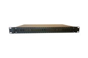 Accessoires - Lanview patch panel - 1U - 19" - LVO231517