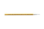 Netwerk - kabel - Lanview bulk cable - 100 m - yellow - Geel - 100m - LVO232552-100