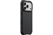 Mobiel - Covers & Cases - PITAKA Cairn Case - Black/Grey Twill - iPhone 18 Pro/17 Pro - KI1801CP2