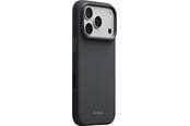 Mobiel - Covers & Cases - PITAKA Summa Case - Black/Grey Twill - iPhone 18 Pro/17 Pro - KI1801SP