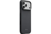 Mobiel - Covers & Cases - PITAKA Summa Case - Black/Grey Twill - iPhone 18 Pro Max/17 Pro Max - KI1801SPM