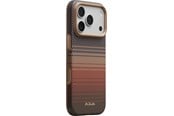 Mobiel - Covers & Cases - PITAKA Summa Case - Sunset - iPhone 18 Pro/17 Pro - KI1802SP