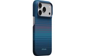 Mobiel - Covers & Cases - PITAKA Edge Case - Moonrise 2.0 - iPhone 18 Pro/17 Pro - KI1803P