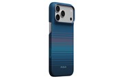 Mobiel - Covers & Cases - PITAKA Edge Case - Moonrise 2.0 - iPhone 18 Pro Max/17 Pro Max - KI1803PM