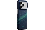 Mobiel - Covers & Cases - PITAKA Edge Case - Milky Way Galaxy 2.0 - iPhone 18 Pro/17 Pro - KI1805P