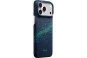 Mobiel - Covers & Cases - PITAKA Edge Case - Milky Way Galaxy 2.0 - iPhone 18 Pro Max/17 Pro Max - KI1805PM