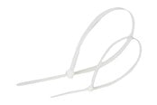 Kabelgoot, Kabelhoes & Kabelbinders - Lanview cable tie - 7.5 x 250 mm - LVT551030