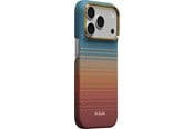 Mobiel - Covers & Cases - PITAKA Edge Case - California Dream Sunset 2.0 - iPhone 18 Pro/17 Pro - KI1806P