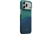 Mobiel - Covers & Cases - PITAKA Edge Case - Over the Horizon 2.0 (Summer Noon) - iPhone 18 Pro Max/17 Pro Max - KI1809PM