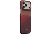 Mobiel - Covers & Cases - PITAKA Edge Case - Over the Horizon 2.0 (Autumn Dusk) - iPhone 18 Pro Max/17 Pro Max - KI1810PM