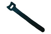 Kabelgoot, Kabelhoes & Kabelbinders - Lanview hook & loop fastener - 16 x 250 mm - LVT551125