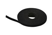 Kabelgoot, Kabelhoes & Kabelbinders - Lanview cable tie roll - 10 m x 15 mm - LVT-HL1015B