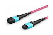 Netwerk - kabel - Lanview patch cable - erica violet - Roze - LVO230415-MTP